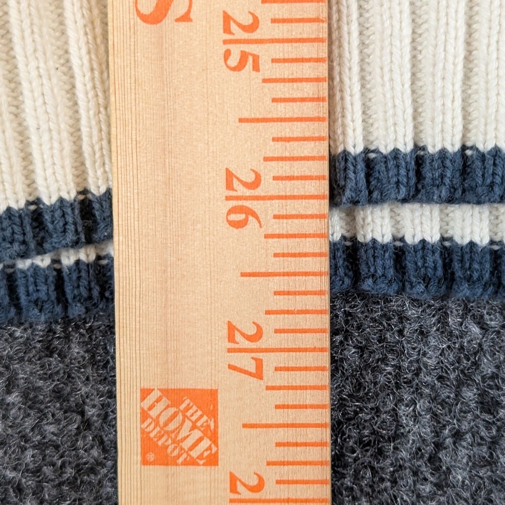 Vintage Lee Sport Green Bay Packers Sweater Mens XL Cotton Knit‎ Made in USA NFL - Picture 12 of 13